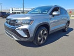 2024 Volkswagen Taos SE 4MOTION