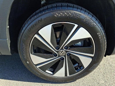 2024 Volkswagen Taos SE 4MOTION