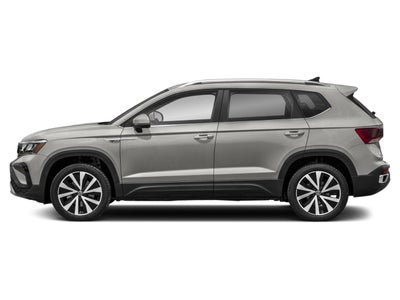2024 Volkswagen Taos SE 4MOTION