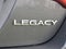2019 Subaru Legacy 2.5i Premium