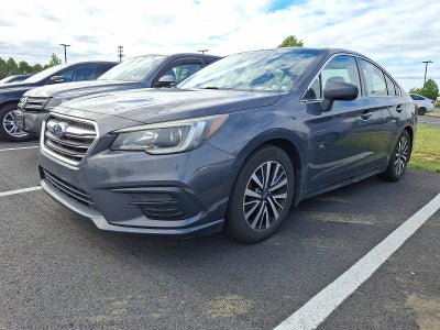 2019 Subaru Legacy 2.5i Premium