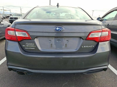 2019 Subaru Legacy 2.5i Premium