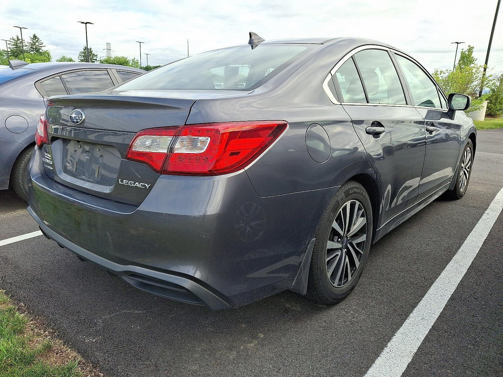 2019 Subaru Legacy 2.5i Premium