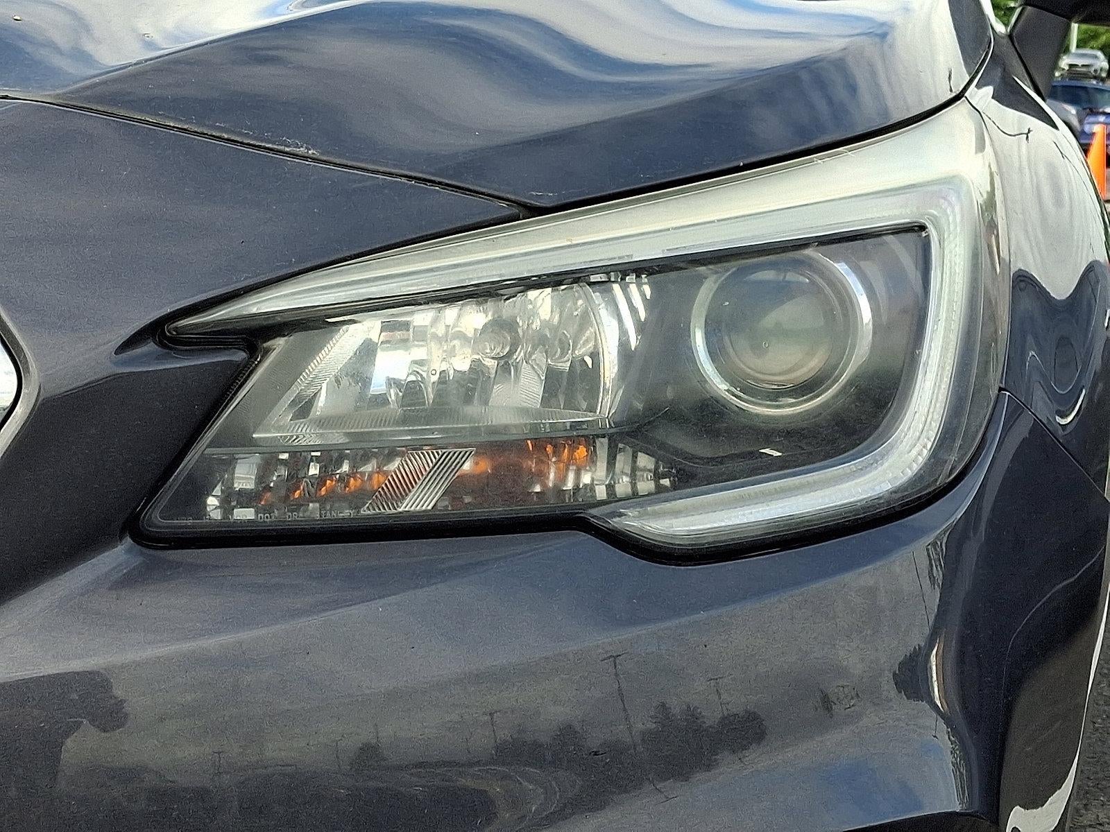 2019 Subaru Legacy 2.5i Premium
