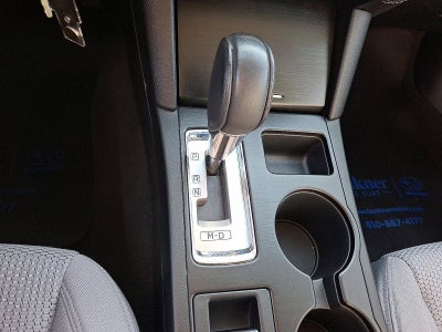 2019 Subaru Legacy 2.5i Premium