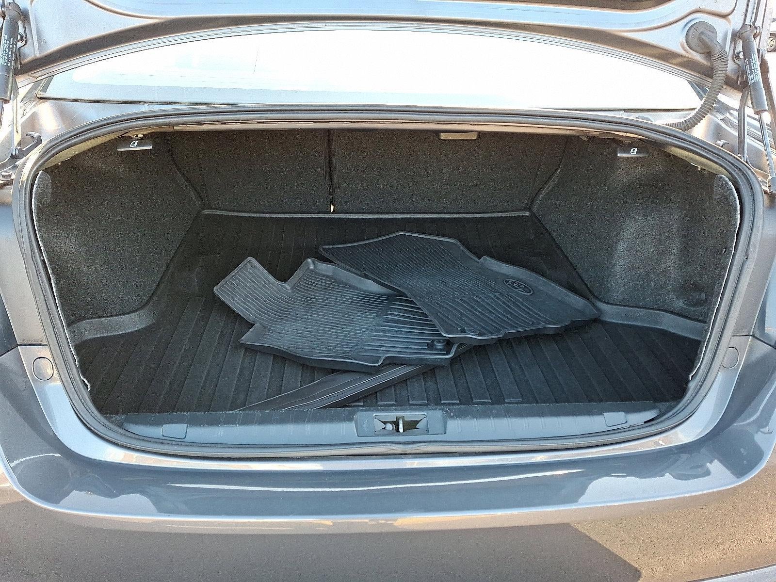 2019 Subaru Legacy 2.5i Premium