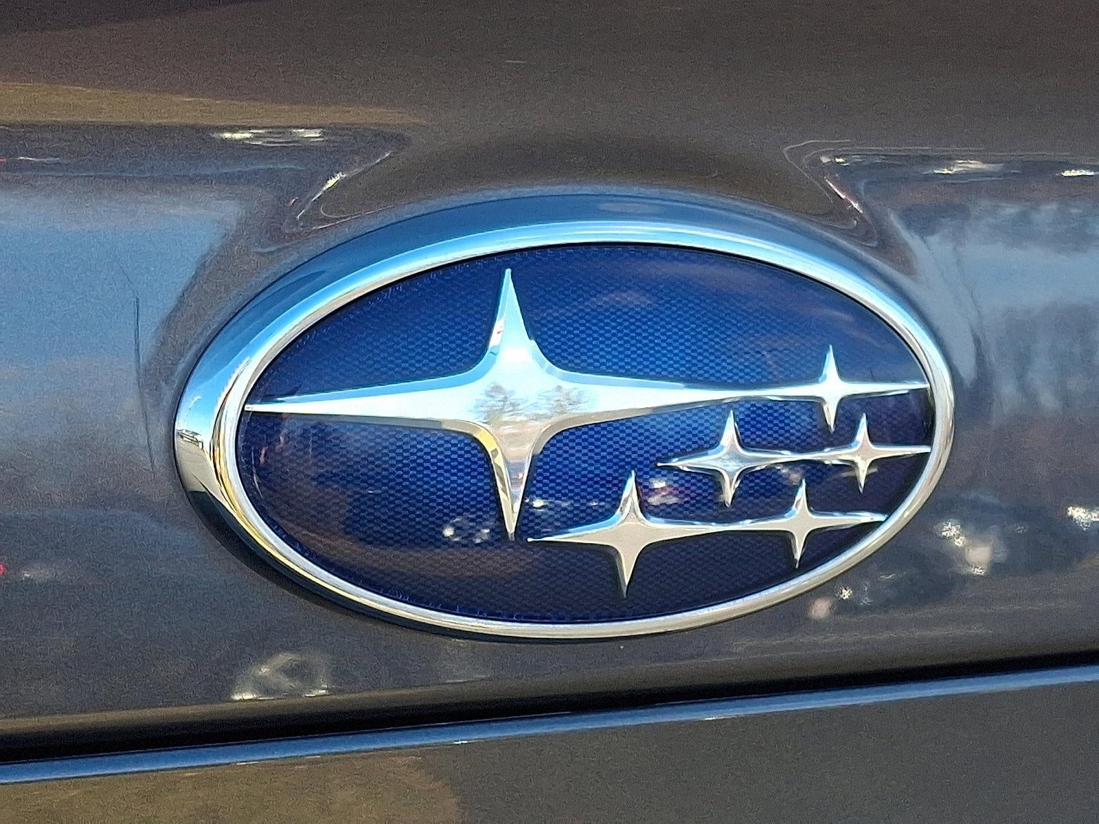 2019 Subaru Legacy 2.5i Premium