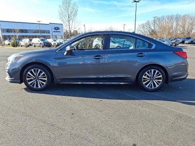 2019 Subaru Legacy 2.5i Premium