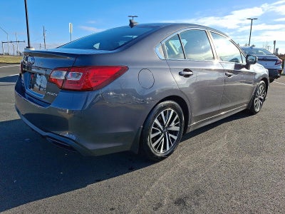 2019 Subaru Legacy 2.5i Premium