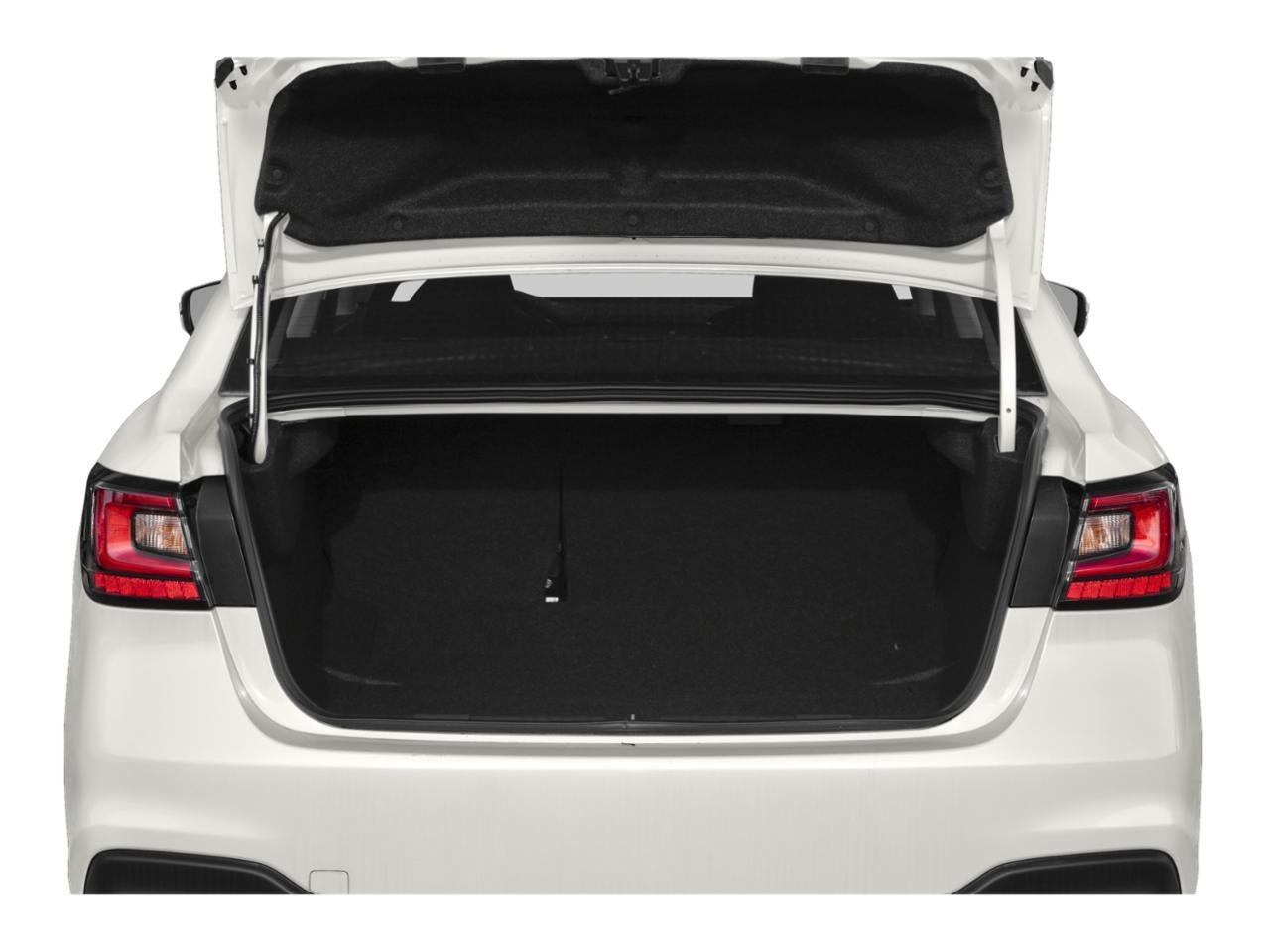 2020 Subaru Legacy CVT