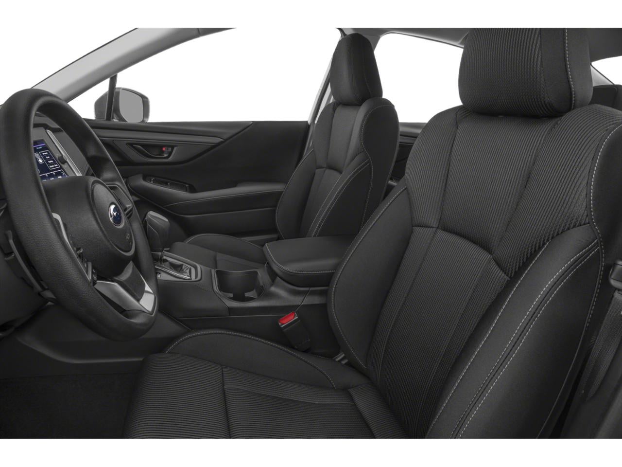 2020 Subaru Legacy CVT