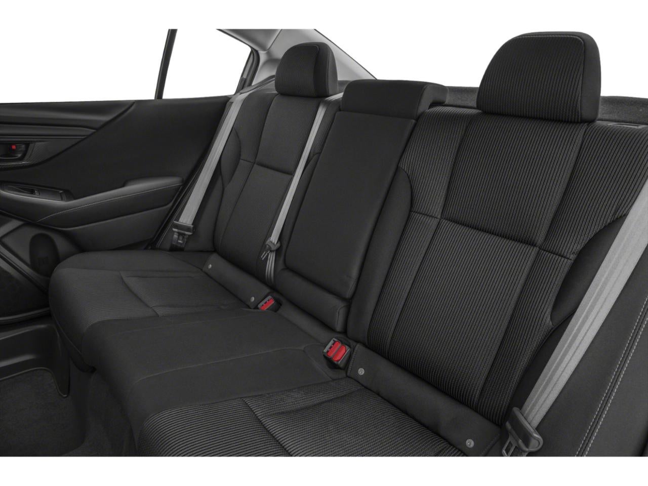 2020 Subaru Legacy CVT