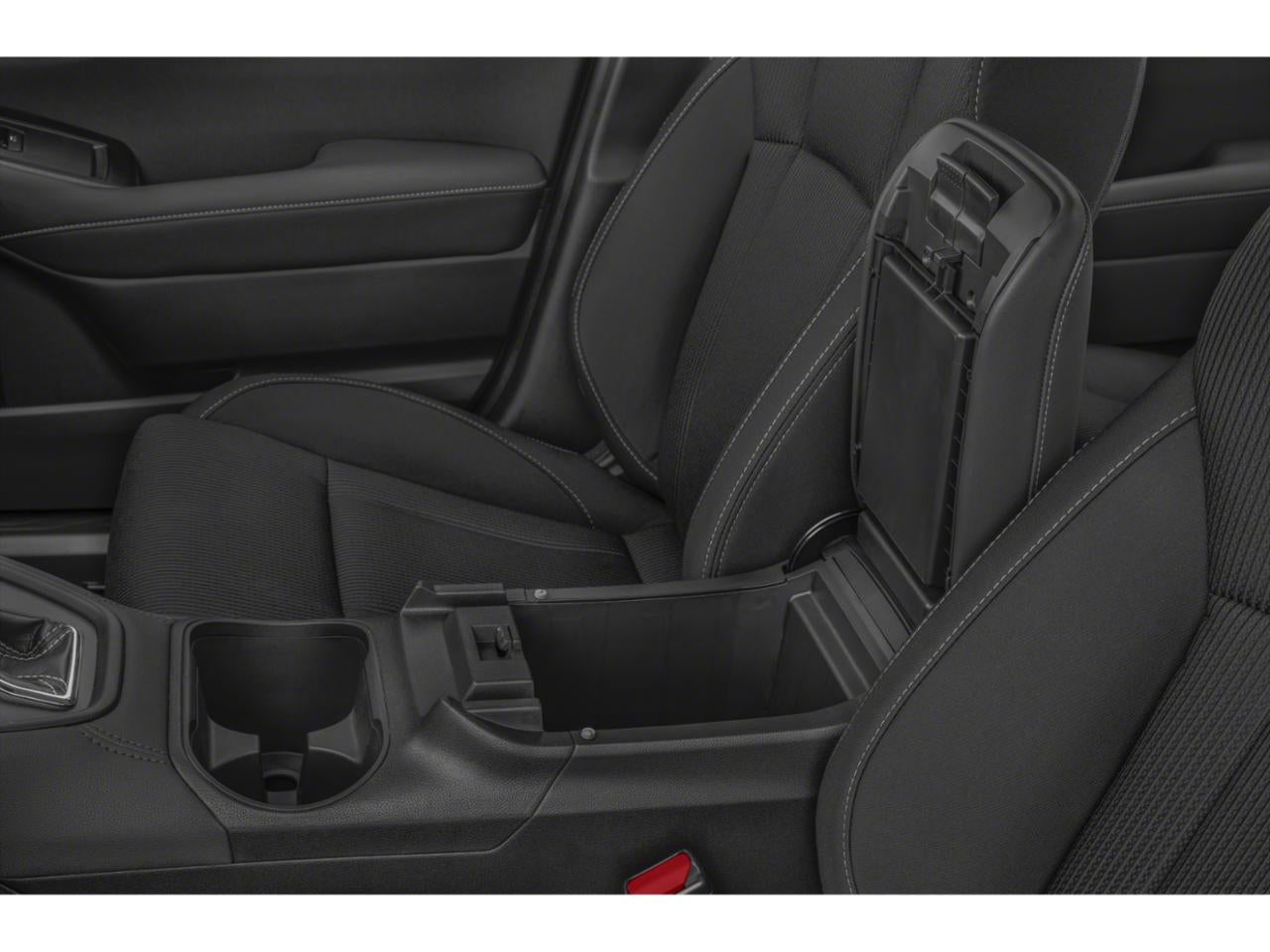 2020 Subaru Legacy CVT