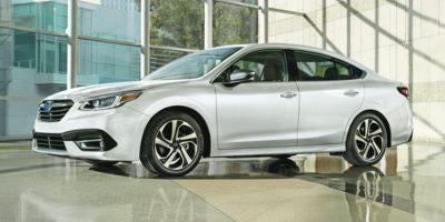 2020 Subaru Legacy CVT