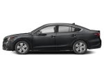 2020 Subaru Legacy CVT