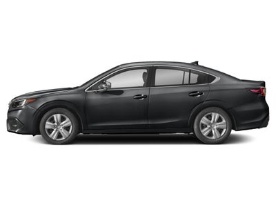 2020 Subaru Legacy CVT