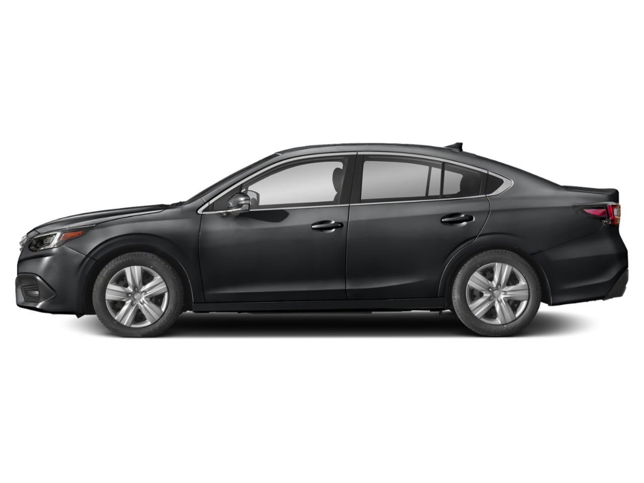 2020 Subaru Legacy CVT