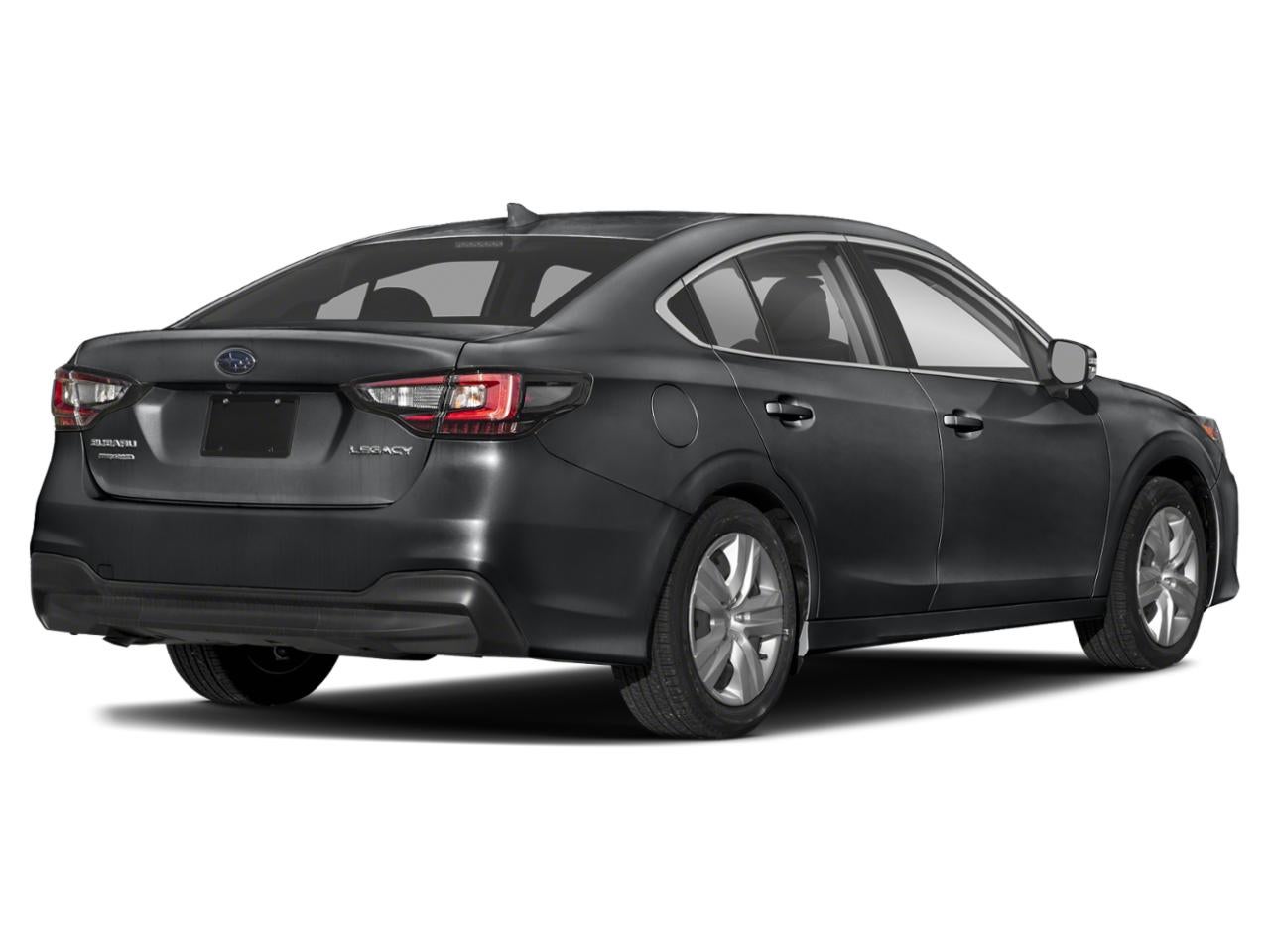 2020 Subaru Legacy CVT