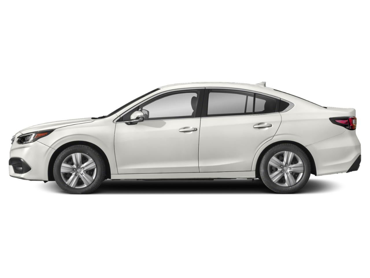 2020 Subaru Legacy CVT