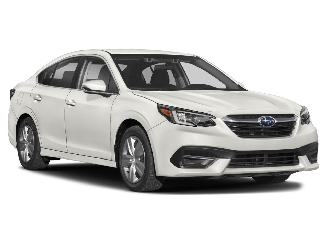 2020 Subaru Legacy CVT