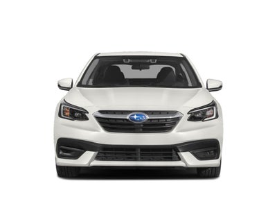 2020 Subaru Legacy CVT