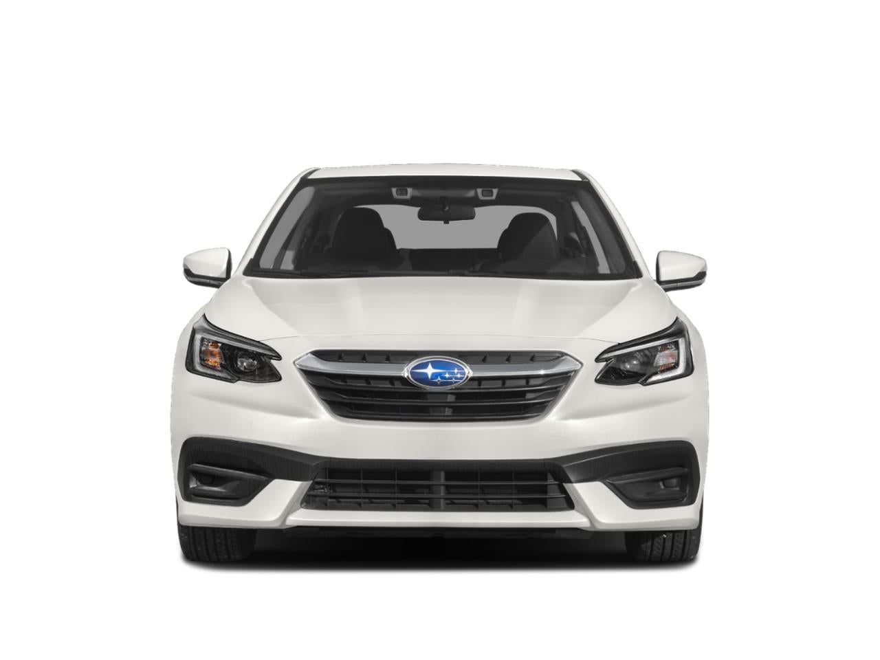 2020 Subaru Legacy CVT