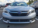 2022 Subaru Legacy Premium CVT