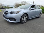 2022 Subaru Legacy Premium CVT