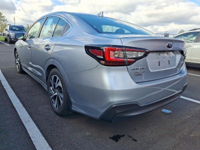2022 Subaru Legacy Premium CVT