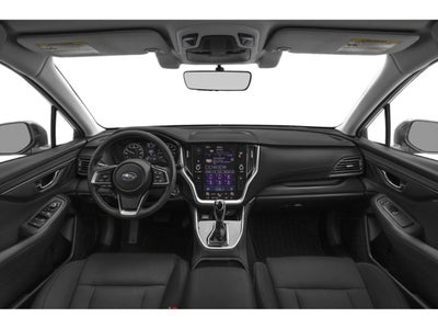 2022 Subaru Legacy Premium CVT