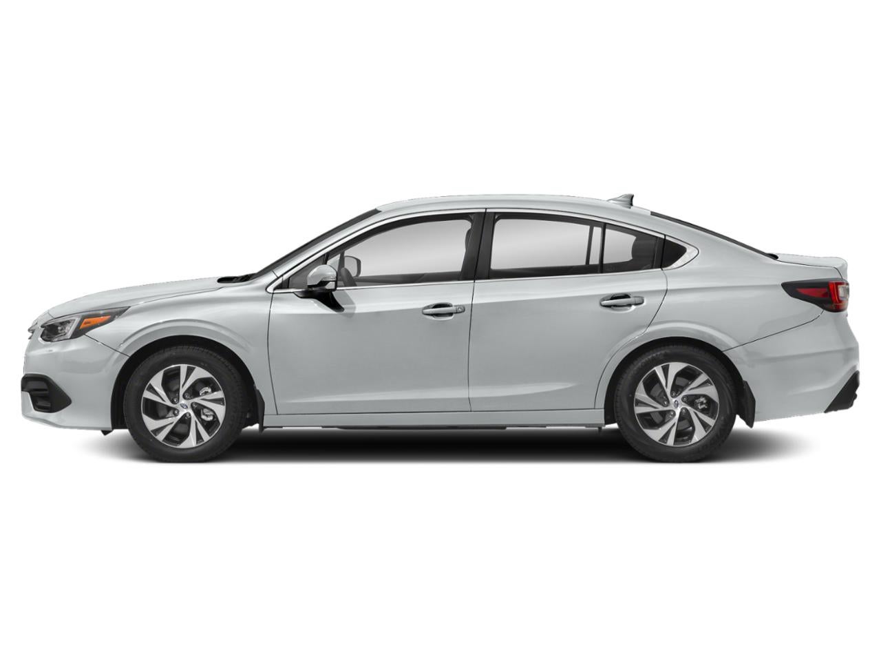 2022 Subaru Legacy Premium CVT