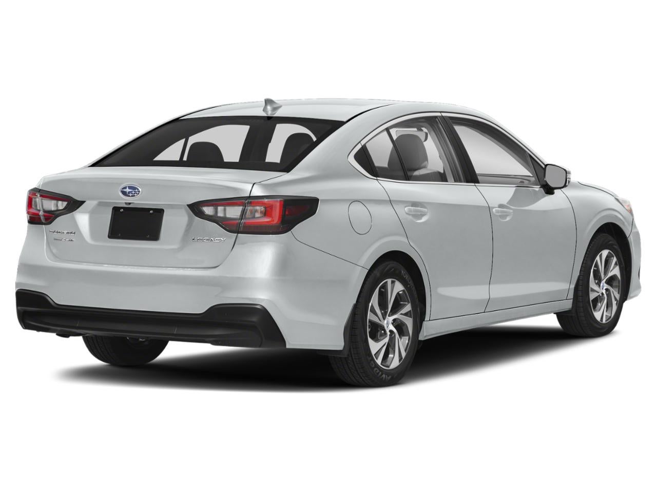 2022 Subaru Legacy Premium CVT
