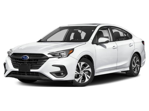 2023 Subaru Legacy Premium CVT