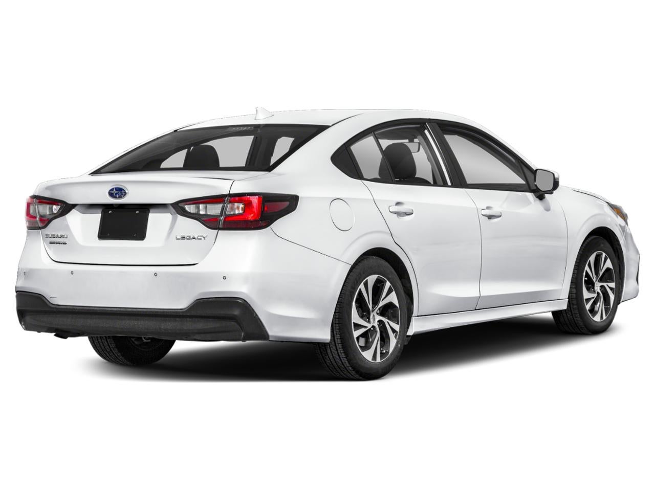 2023 Subaru Legacy Premium CVT
