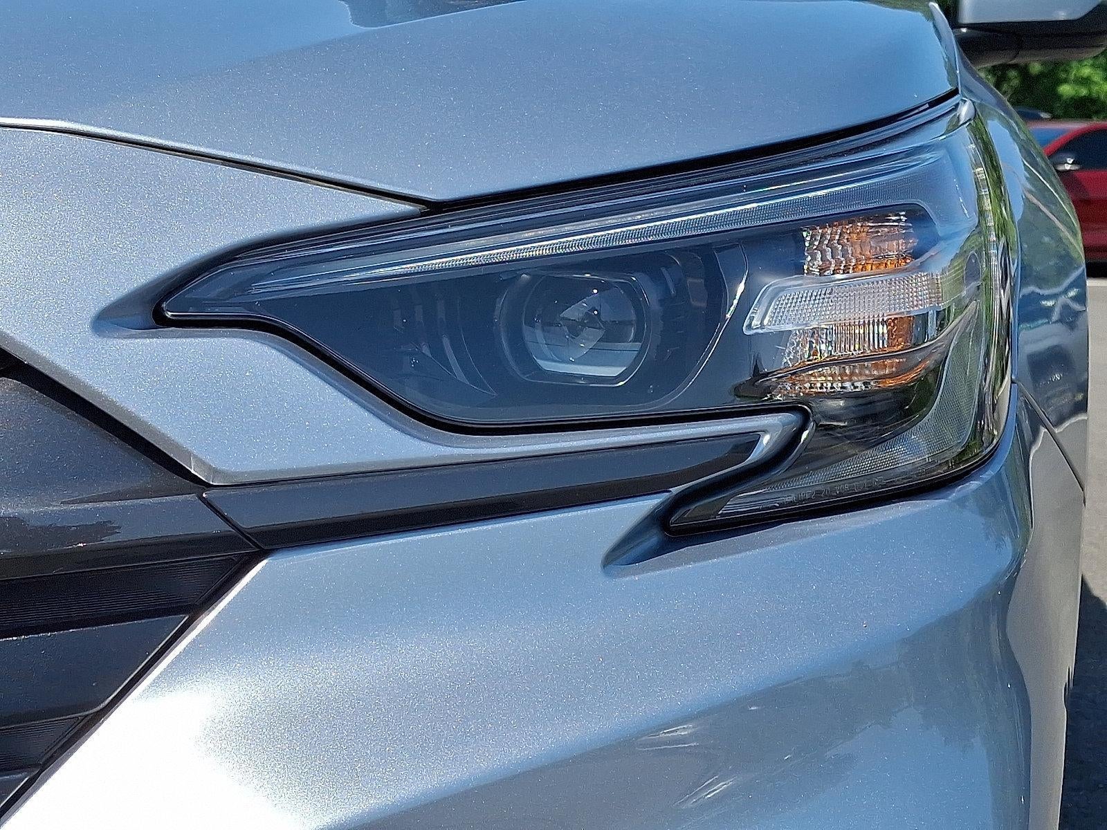 2025 Subaru Legacy Premium AWD