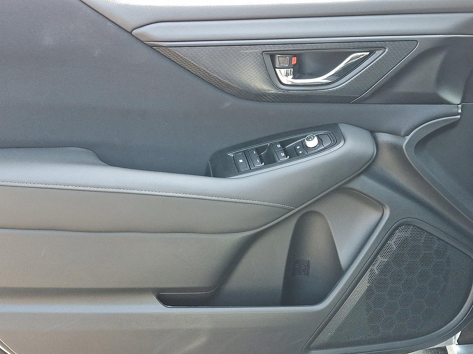2025 Subaru Legacy Premium AWD