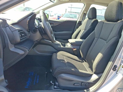 2025 Subaru Legacy Premium AWD