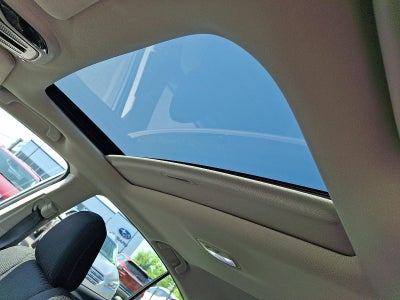 2025 Subaru Legacy Premium AWD