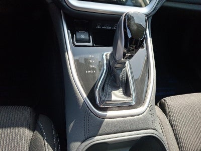 2025 Subaru Legacy Premium AWD