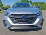 2025 Subaru Legacy Premium AWD