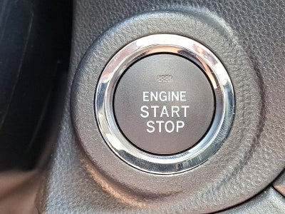 2025 Subaru Legacy Premium AWD