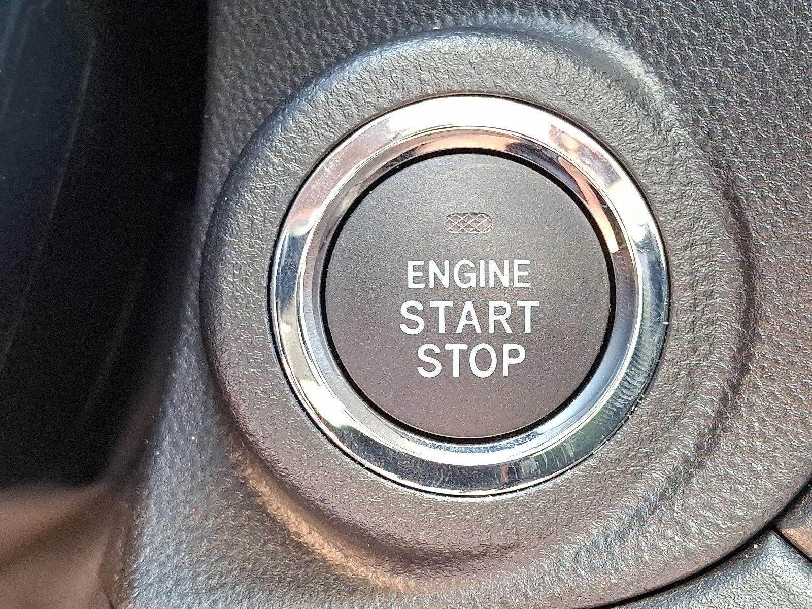 2025 Subaru Legacy Premium AWD