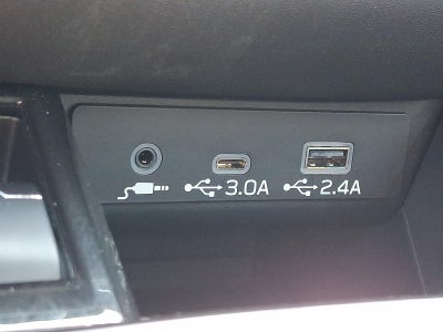 2025 Subaru Legacy Premium AWD
