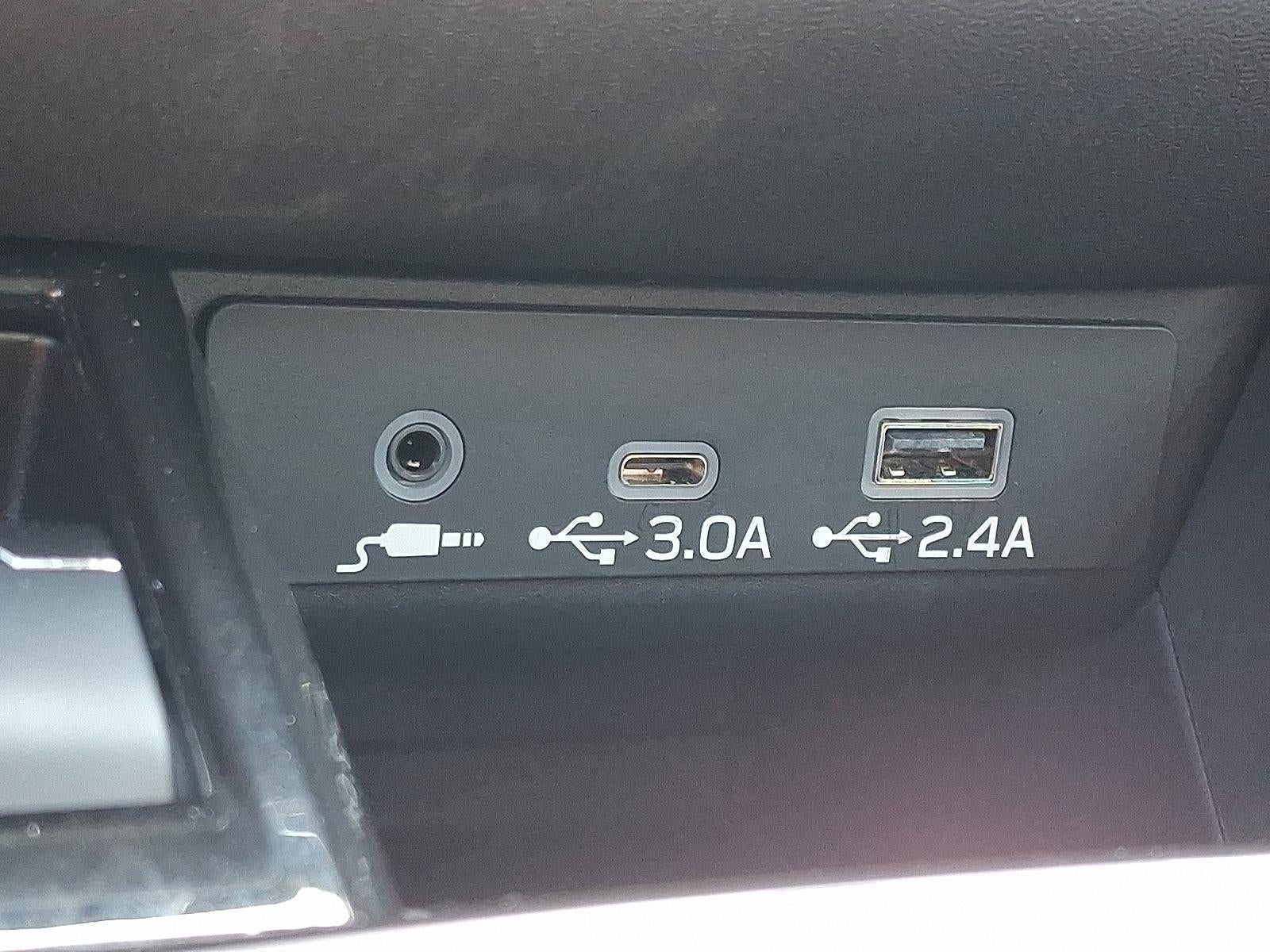 2025 Subaru Legacy Premium AWD