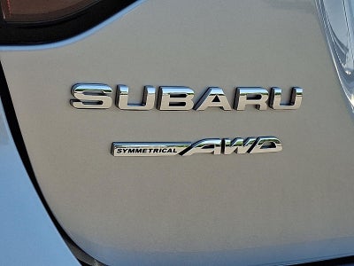 2025 Subaru Legacy Premium AWD
