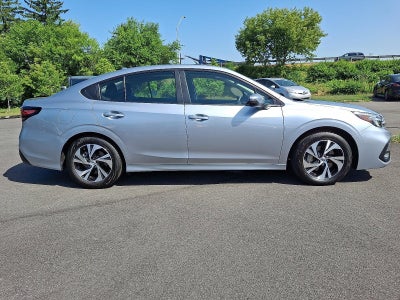 2025 Subaru Legacy Premium AWD