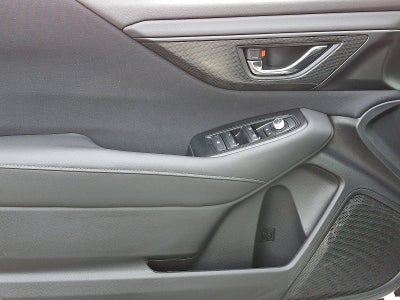 2025 Subaru Legacy Premium AWD