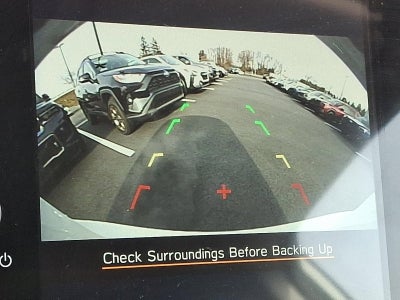 2025 Subaru Legacy Premium AWD