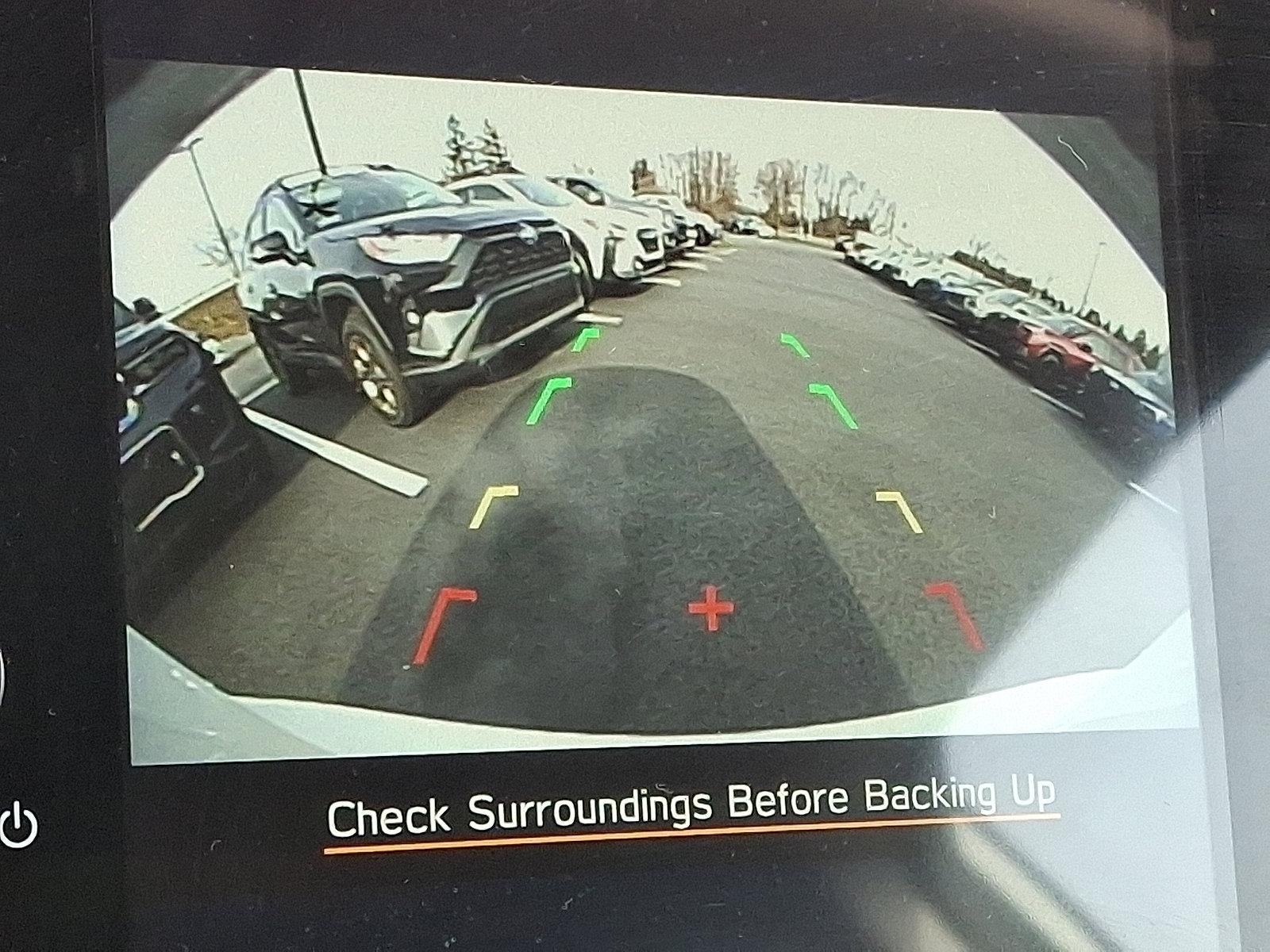 2025 Subaru Legacy Premium AWD