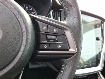 2025 Subaru Legacy Premium AWD